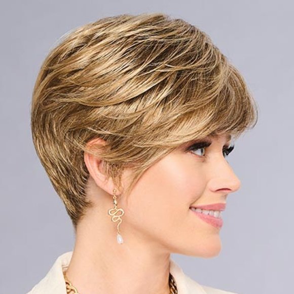 GABOR LET'S LAMBADA in GL6/30 Mahogany - Picture 3 of 6